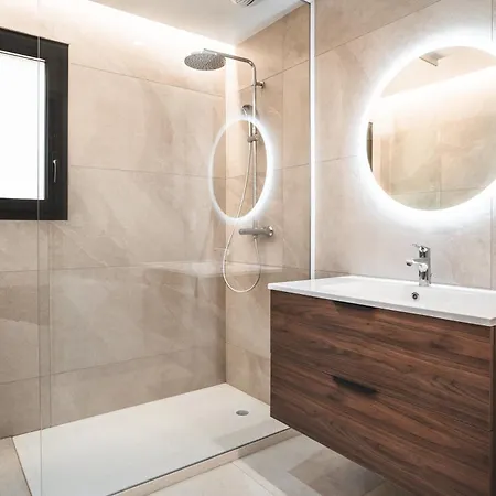 Romana 4 Personnes Σπίτι διακοπών *