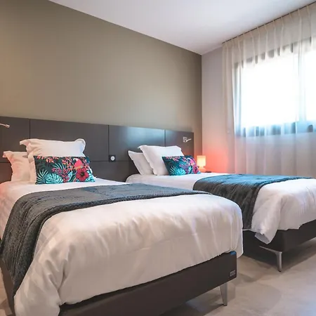 Romana 4 Personnes Espalion