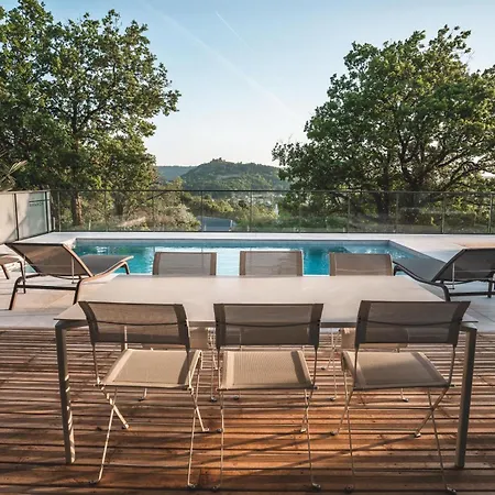 Romana 4 Personnes Σπίτι διακοπών