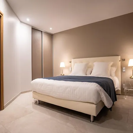 Romana 4 Personnes Σπίτι διακοπών