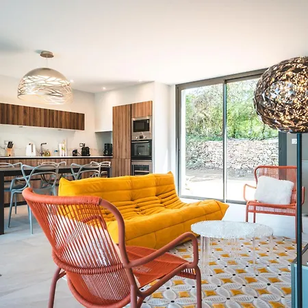 Σπίτι διακοπών Romana 4 Personnes *