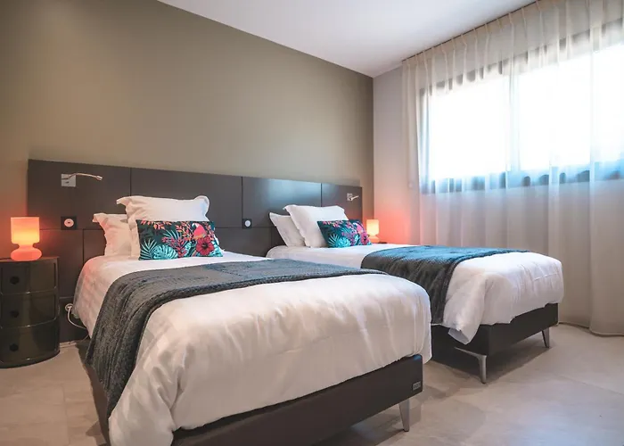 Romana 4 Personnes Espalion