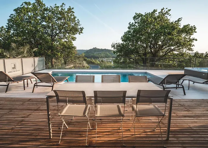 Romana 4 Personnes Σπίτι διακοπών