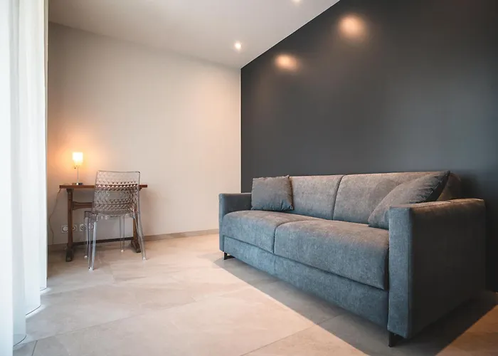 Σπίτι διακοπών Romana 4 Personnes Espalion