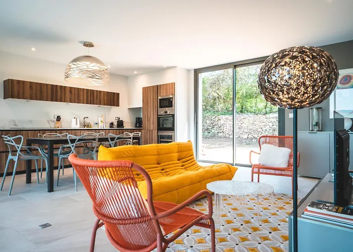 Σπίτι διακοπών Romana 4 Personnes *